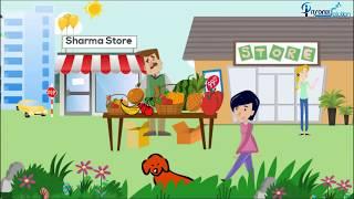 RexEcom Retail | Animated Video | Explainer Video | Whiteboard Video | Er Karan Arora