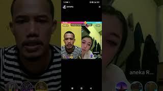 LIVE TIKTOK, PK CHELANE kalah langkahin hp@HIBURAN TIKTOK