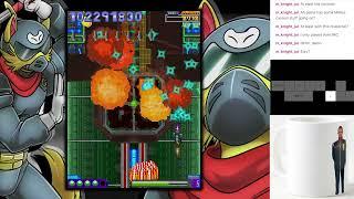 JET BUSTER - Expert 1CC - Arashi - 207,400,760 [4K UHD]