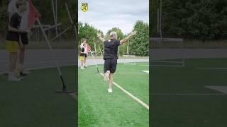 ECNL COACH MIC’D UP  #lozzzproductionz #ecnl #micdup