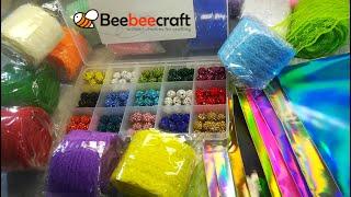 #beebeecraft товары для рукоделия