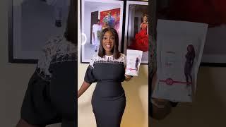 Mercy Magic by Mercy Johnson
