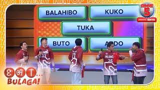 Brgy. Palangoy, naka-perfect!  | GIMME 5 | March 17, 2025