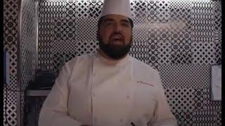 Cannavacciuolo:"Liu! Io non faccio uscire un piatto così!" - Puntata 6 | Antonino Chef Academy