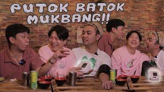 PUTOK BATOK MUKBANG (ANG SHEREP SHEREP) | BEKS BATTALION