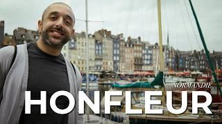 HONFLEUR | Best of Normandie! What to do in a day!