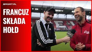 Krychowiak o wyborze nowego klubu! "Dobrze, że jeszcze nie podpisałem" | Sport.pl