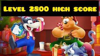 Toon Blast | How to score high | Level 2800 Stage 149-152 | Tips and Tricks | Best Playing Skills