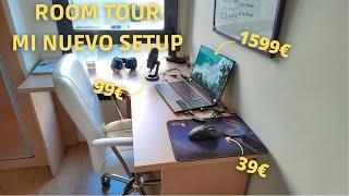 MI NUEVO SETUP 2021-2022