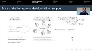 Strategies to improve political decision-making | Max Stauffer | EAGxVirtual 2020