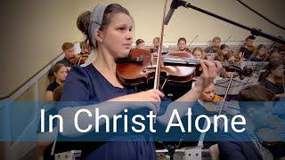 In Christ Alone (Marta Tsuman)