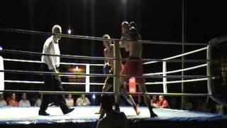 Pedro Hernandez Vs Ruben Rodriguez