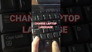 New And Improved: The Best Trick For Laptop Users With A Practical Key #viral#youtubeshorts #shorts