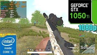 PUBG Lite : Very Low Settings | GTX 1050 Ti 4GB