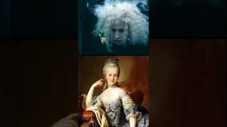 marie antoinette #mariaantonieta #napoleon #france #history #ytshortsvideo