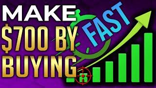 Make $700 By Buying Fast in Pump.Fun - Live Trade Mem Coins | BullxTool Better Than Photon