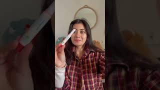 Top 5 Best Lip Balms in India under ₹500 ! #shorts #youtubeshorts