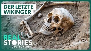 Doku: Das Mysteriöse Wikinger Skelett | Der Krieger von Janakkala | Real Stories Deutschland