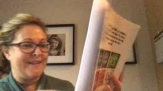 A Little Spot Learns Online