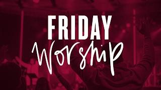 Catch The Fire Worship Night with Sarah Rideout & Matthew Household (Friday Feb 3, 2017)