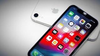 Какой iPhone выбрать в 2019 году?