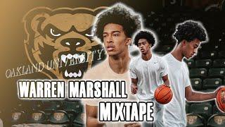 " Warren Marshall Mixtape