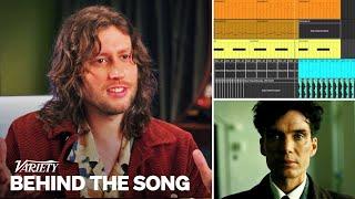 How 'Oppenheimer' Oscar Winning Composer Ludwig Göransson Created 'Can You Hear The Music?'