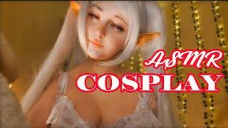 COSPLAY ASMR 2