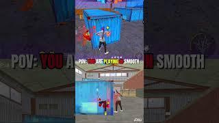 IMPOSSIBLE  #freefire
