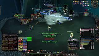 Heroic Deathbringer Saurfang (ICC 10m) - Disc Priest POV