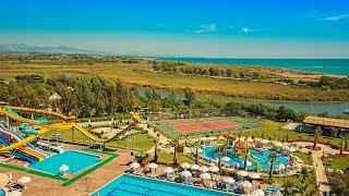 Hotel Port Nature Luxury Resort Turcja, Belek, Bogazkent