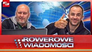  ROWEROWE WIADOMOŚCI  vol. 1 - 05.11.2024