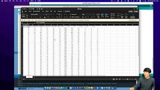 Saving Arduino data as CSV in processing