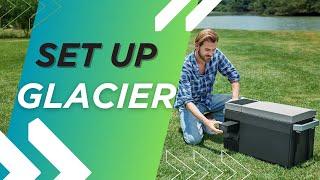 Maximize Your EcoFlow Glacier | 2023 Expert User's Guide