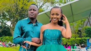 We Are Back - Nicholas Kioko & Wambo Ashley Finally Back on YouTube