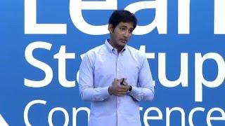 Aditya Agarwal, Managing Through Hyper-Growth, LSC15