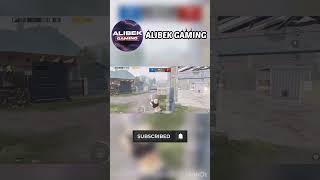 #pubgmobile #tdm who wants to play 1 on 1 leave an id 