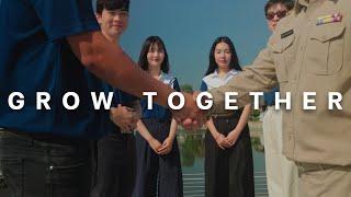 YEC LOEI Grow Together Corporate Film