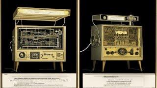 Radionics & Manifestation D_Coyote's Tale of The Wishing Machine