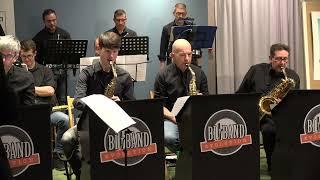 DANCE OF THE FLOREADORES, Tchaikovsky arr.to  D. Ellington - BIG BAND EVOLUTION con P Tomelleri 2025