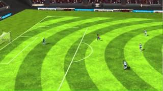 FIFA 14 iPhone/iPad - CSKA Moskva vs. FC Krasnodar