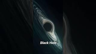 Region where laws of physics breakdown #blackhole #space #shorts #fyp