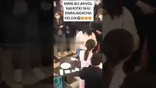 Uzbek ayolari nima axvolda rasiyada