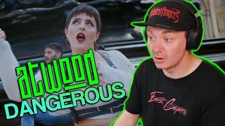 ATWOOD | DANGEROUS | REACTION