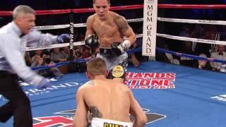 Oscar Valdez vs Matias Rueda