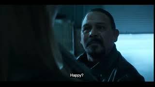 Mayans M.C.S5 E8 Clip | Marcus pays SAMCRO a visit