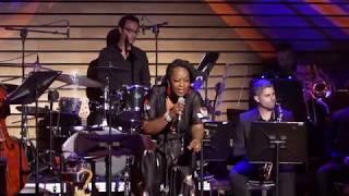 Let The Good Times Roll - Quiana Lynell ft. Perinké Big Band (2020)