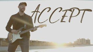 Aryeh Kunstler - Accept [Official Music video]