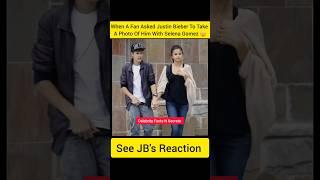 Fan Asked for a Pic with Selena… You’ll Never Guess Who Took It!