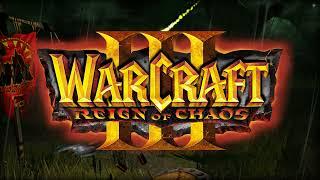 Blackrock & Roll (Human 1) - Warcraft 3: Reign of Chaos OST Extended